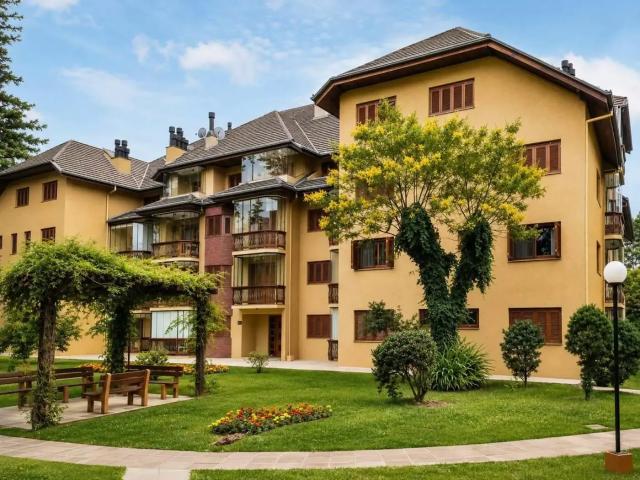 Apartamento venda em Gramado