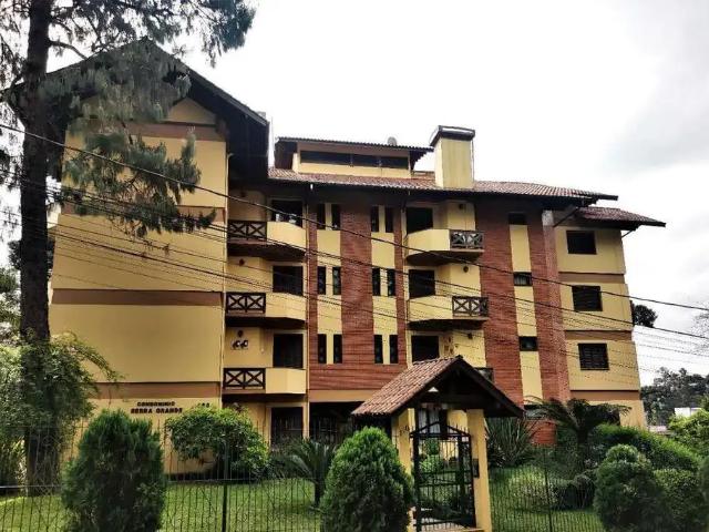 Apartamento venda em Região Geográfica Imediata de Caxias do Sul, Gramado