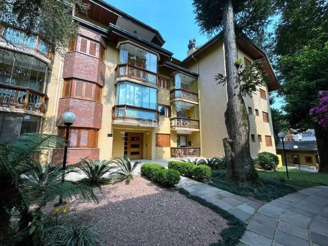 Apartamento venda em Região Geográfica Imediata de Caxias do Sul, Gramado