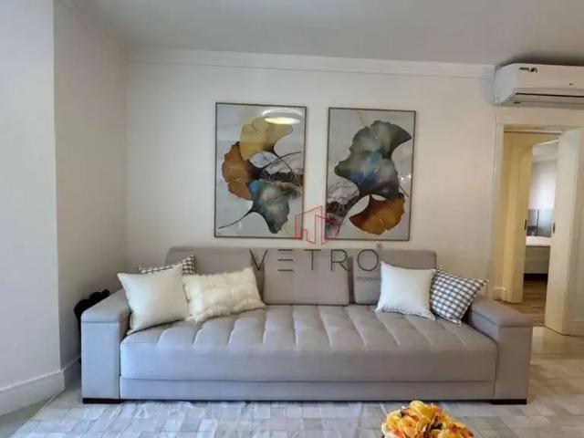Apartamento venda em Gramado