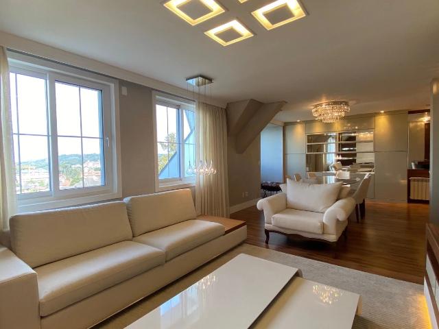 Apartamento venda em Gramado
