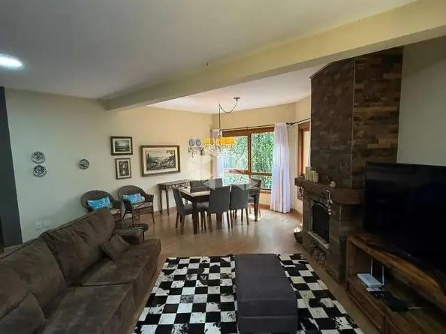 Apartamento venda em Gramado