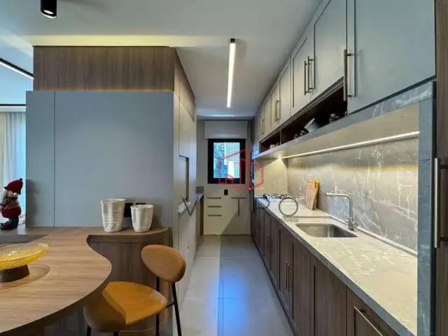 Apartamento venda em Gramado