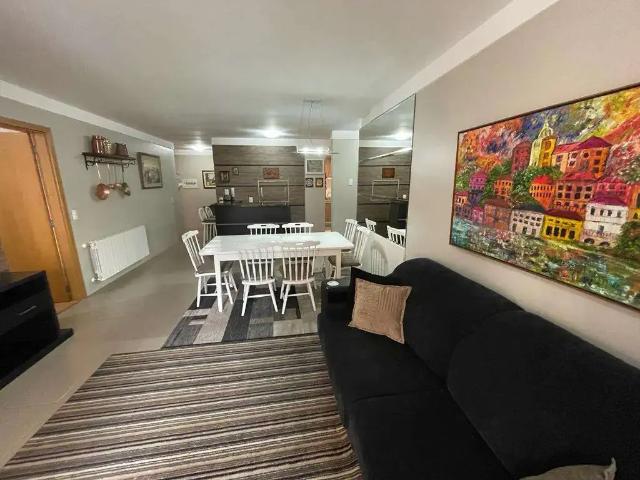 Apartamento venda em Gramado