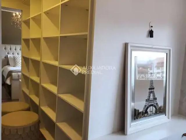 Apartamento venda em Gramado