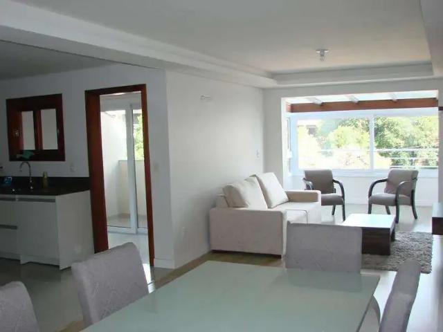 Apartamento venda em Gramado