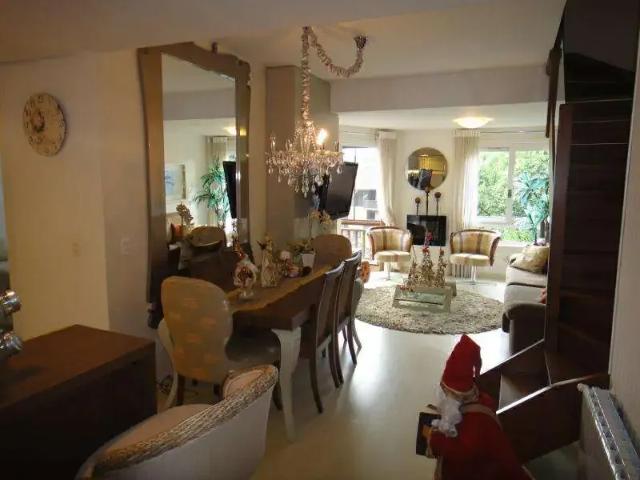 Apartamento venda em Gramado