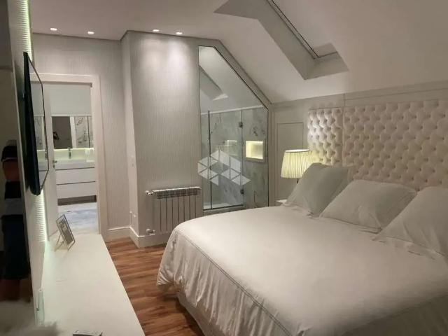 Apartamento venda em Gramado