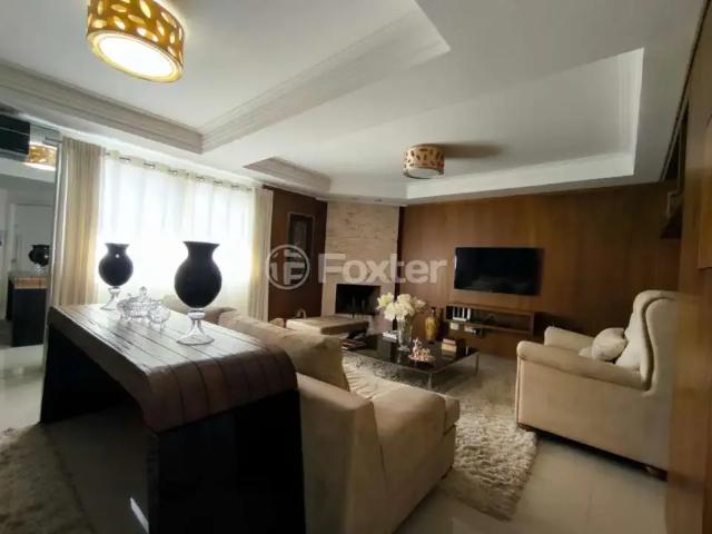 Apartamento venda em Gramado