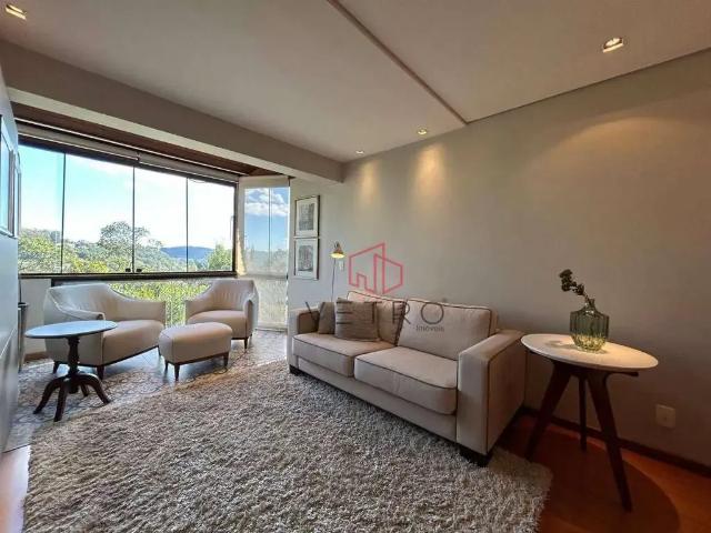 Apartamento venda em Gramado