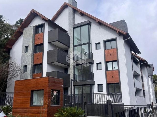 Apartamento venda em Região Geográfica Imediata de Caxias do Sul, Gramado