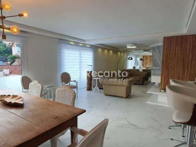 Apartamento venda em Gramado