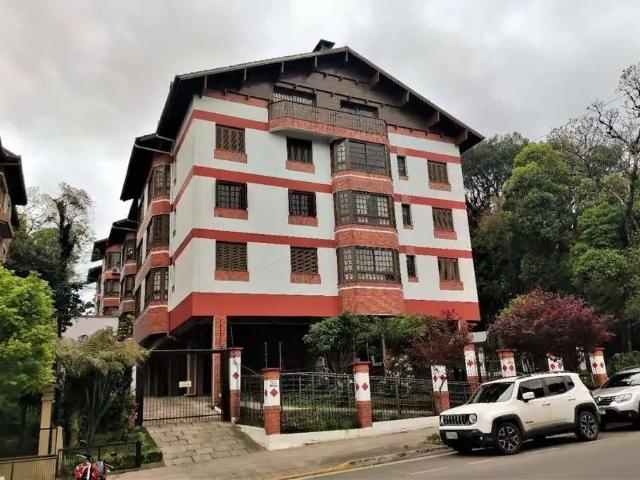 Apartamento venda em Região Geográfica Imediata de Caxias do Sul, Gramado