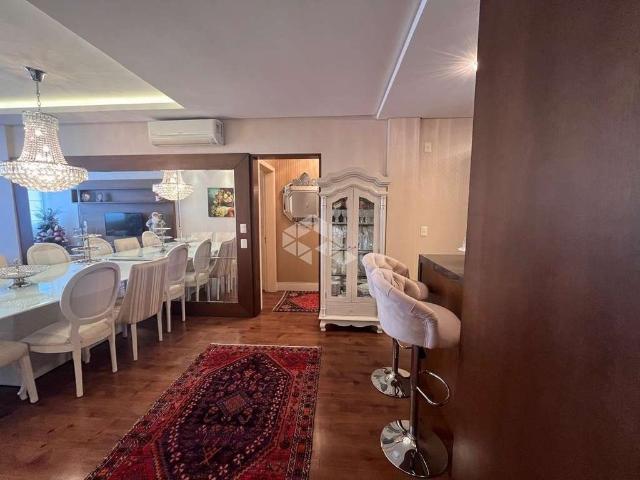 Apartamento venda em Gramado
