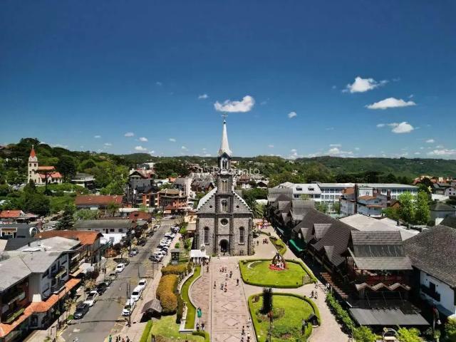 Apartamento venda em Região Geográfica Imediata de Caxias do Sul, Gramado
