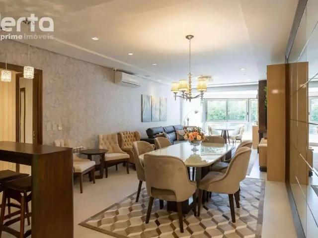 Apartamento venda em Gramado