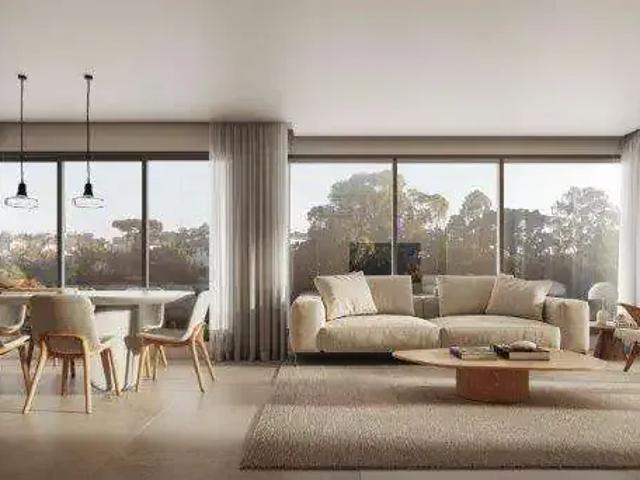 Apartamento venda em Gramado