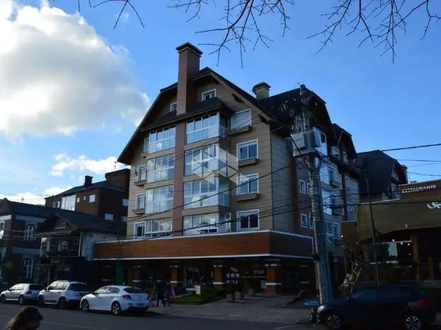 Apartamento venda em Gramado