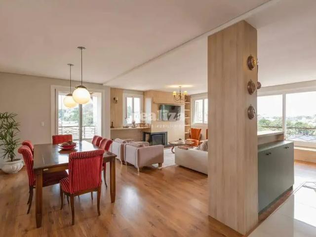 Apartamento venda em Região Geográfica Imediata de Caxias do Sul, Gramado