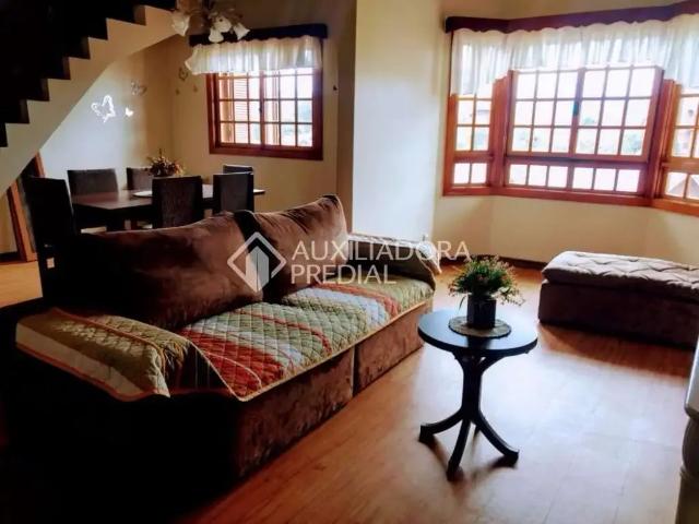 Apartamento venda em Gramado