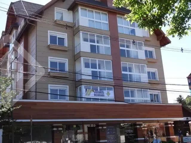 Apartamento venda em Gramado