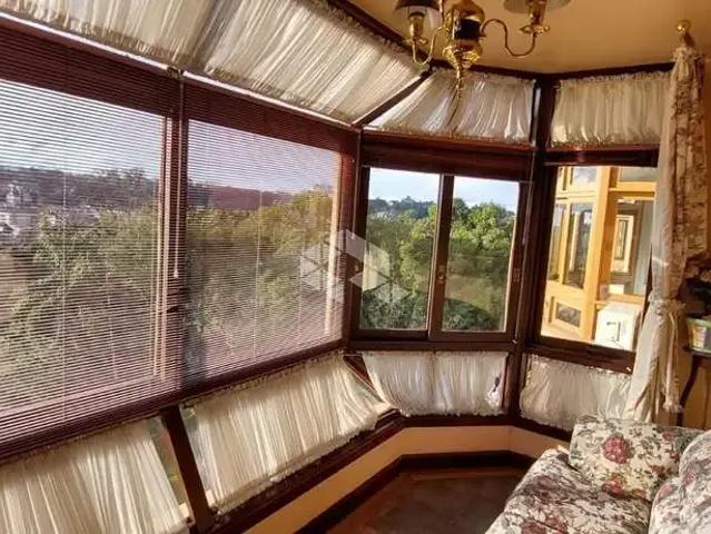 Apartamento venda em Gramado