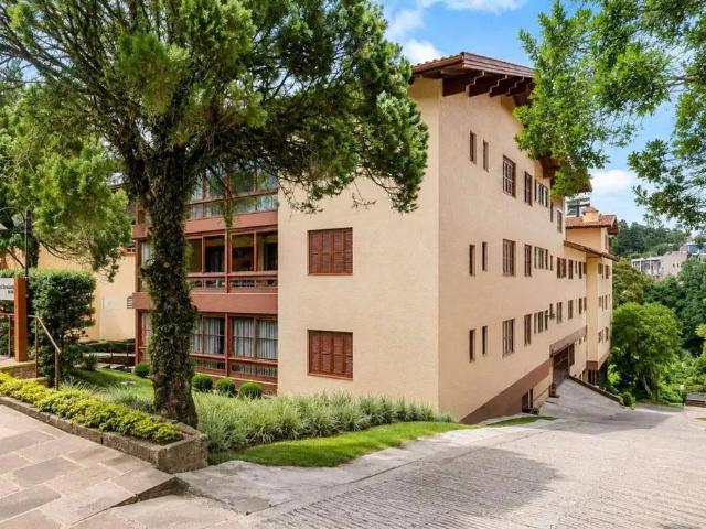 Apartamento venda em Gramado