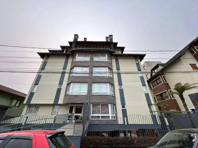 Apartamento venda em Gramado