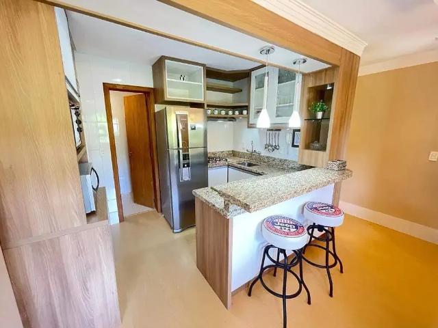 Apartamento venda em Gramado