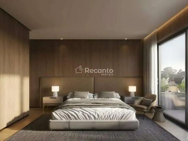 Apartamento venda em Gramado