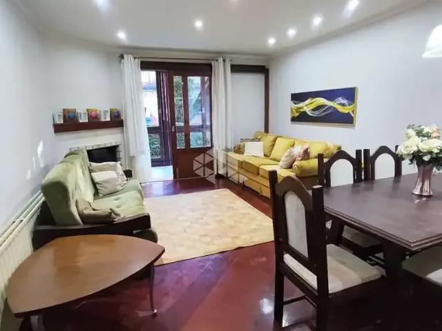 Apartamento venda em Gramado