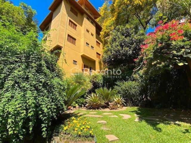 Apartamento venda em Gramado
