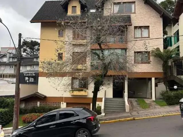 Apartamento venda em Gramado