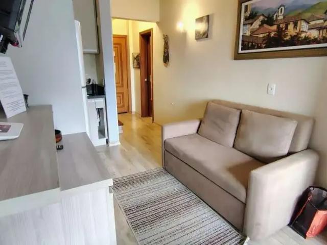 Apartamento venda em Região Geográfica Imediata de Erechim, Barão de Cotegipe