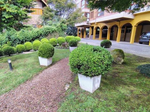 Apartamento venda em Região Geográfica Imediata de Erechim, Barão de Cotegipe