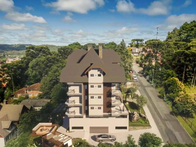 Apartamento venda em Região Geográfica Imediata de Francisco Beltrão, Francisco Beltrão