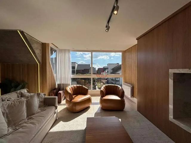 Apartamento venda em Gramado