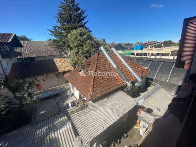 Apartamento venda em Região Geográfica Imediata de Caxias do Sul, Gramado