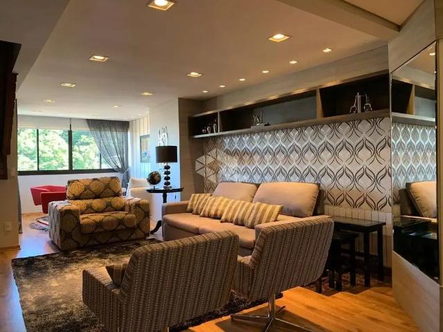 Apartamento venda em Gramado