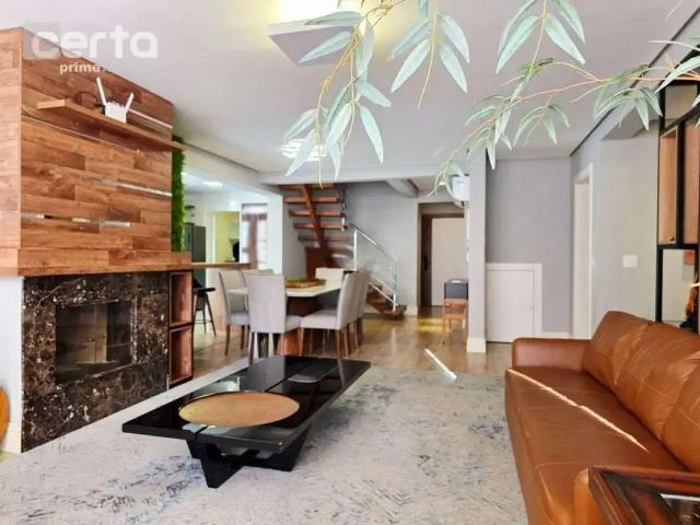 Apartamento venda em Gramado