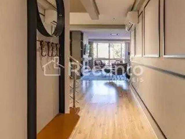 Apartamento venda em Gramado
