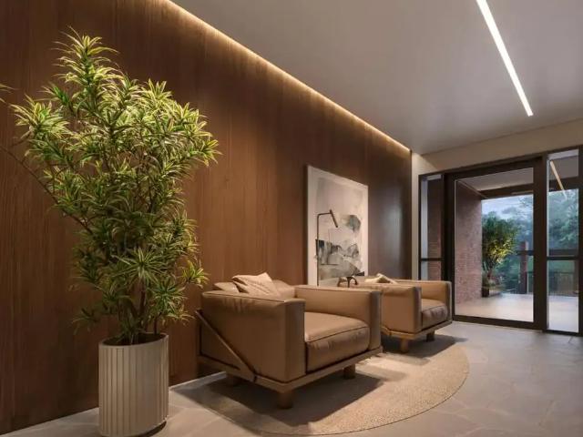 Apartamento venda em Gramado