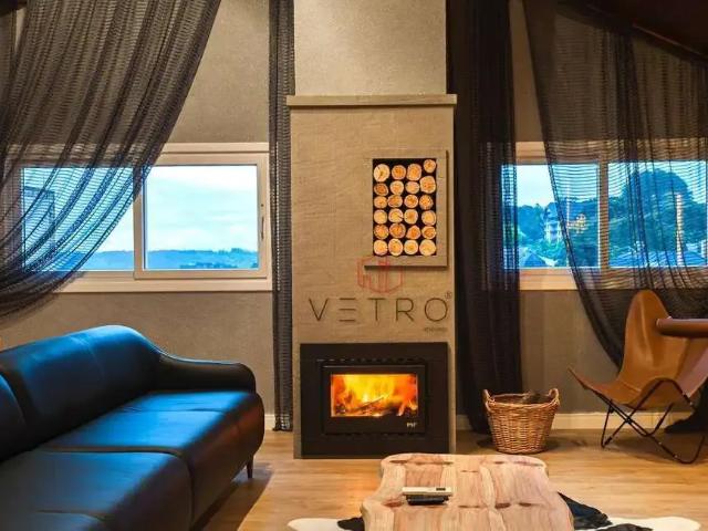 Apartamento venda em Região Geográfica Imediata de Caxias do Sul, Gramado