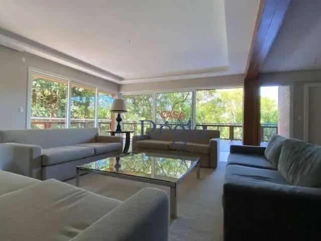 Apartamento venda em Gramado