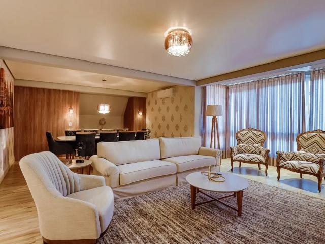 Apartamento venda em Região Geográfica Imediata de Caxias do Sul, Gramado