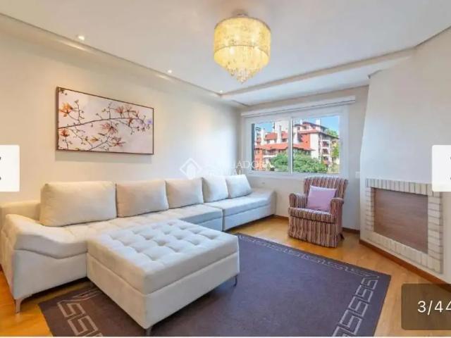 Apartamento venda em Gramado