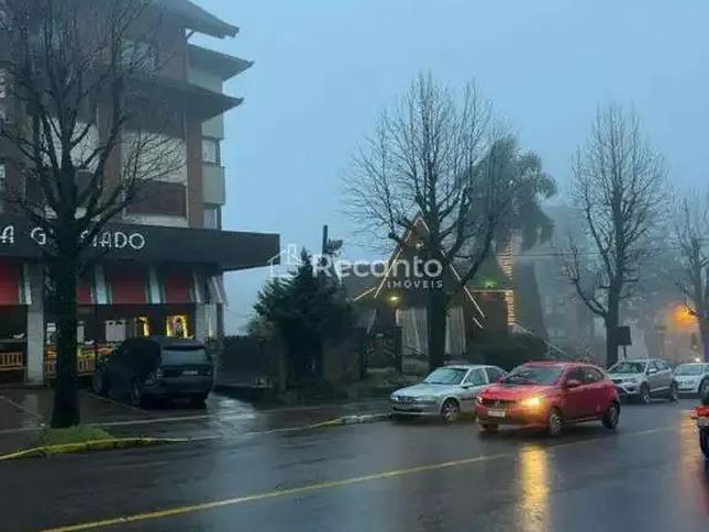 Apartamento venda em Gramado