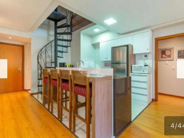 Apartamento venda em Gramado