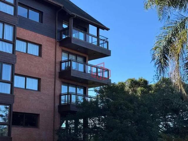 Apartamento venda em Região Geográfica Imediata de Caxias do Sul, Gramado