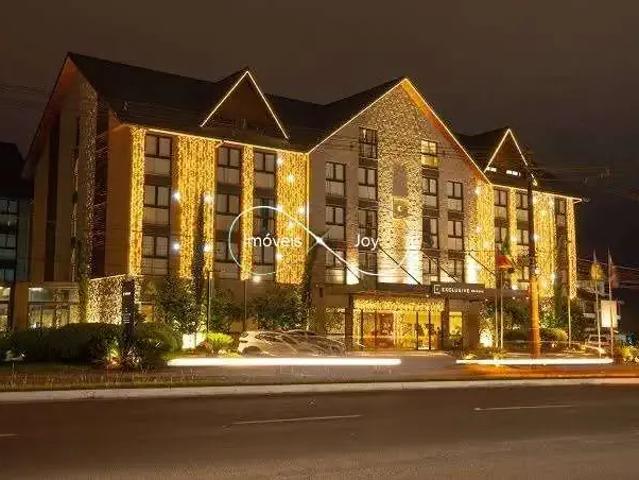Apartamento venda em Região Geográfica Imediata de Caxias do Sul, Gramado